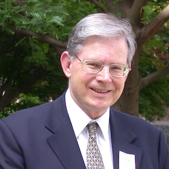 Professor Mark Wahlqvist