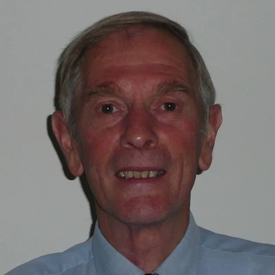 Em. Professor Mike Manton