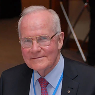 Em. Professor David Burke