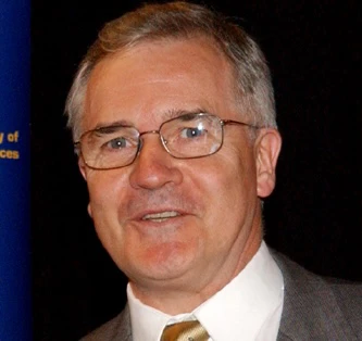 Professor Michael Keniger