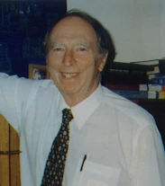 Professor Barry Thornton