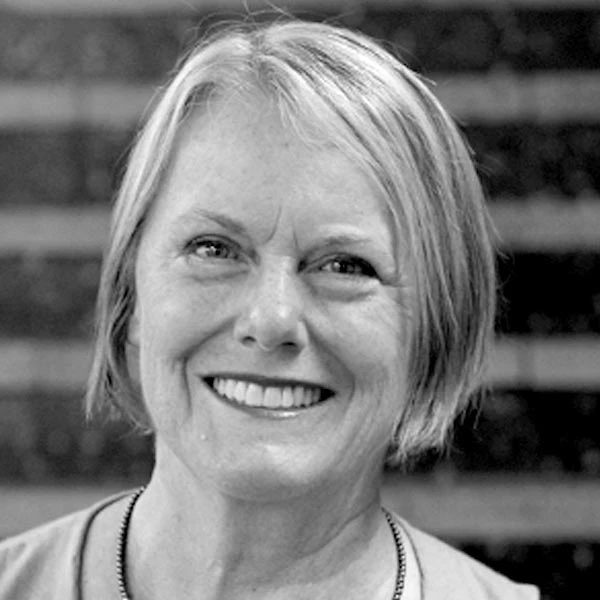 Professor Marilyn Anderson