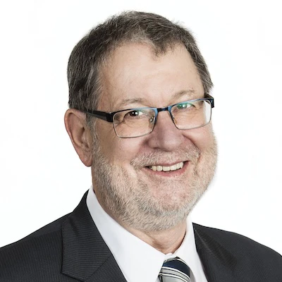 Professor John Mattick