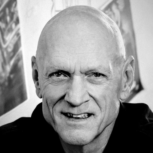 The Hon Peter Garrett
