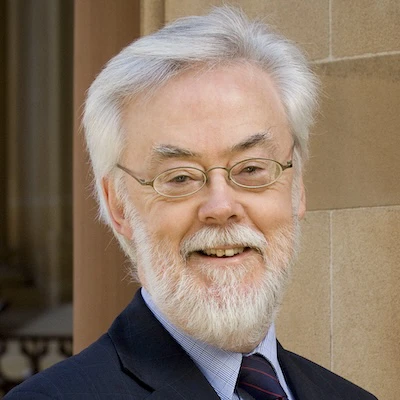 Professor Peter Dowd