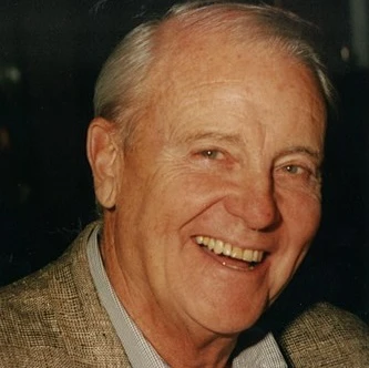 John Laurie
