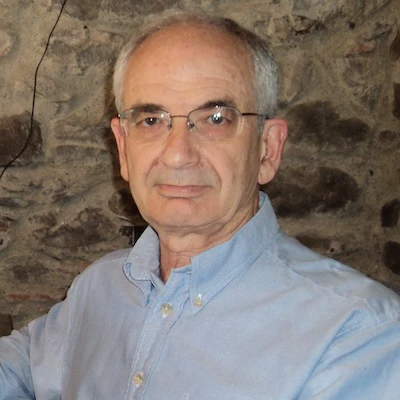 Professor Tony Cantoni