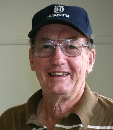 Dr Bill Burrows