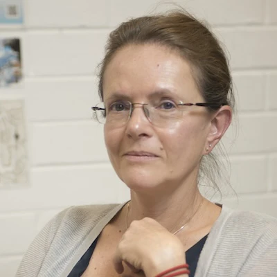 Dist. Professor Irene Yarovsky