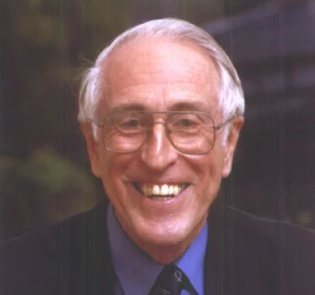 Professor Graeme Clark