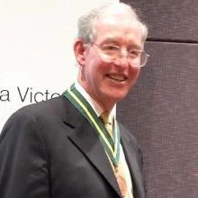 Dr John O'Callaghan