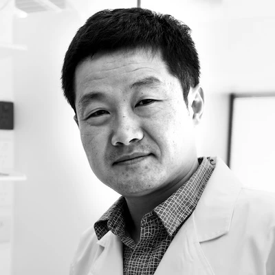 Professor Dayong Jin
