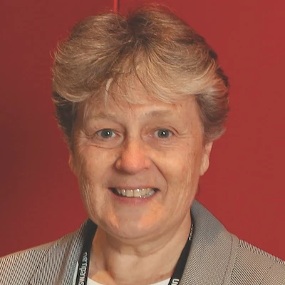 Em. Professor Anne Simmons