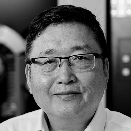 Professor Shizhang Qiao