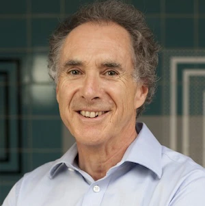 Professor Mark Randolph