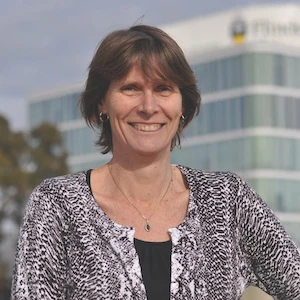 Professor Karen Reynolds