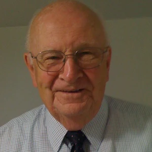 Em. Professor Alan Roberts