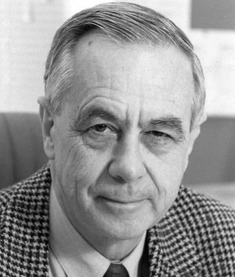 Em. Professor Bill Compston