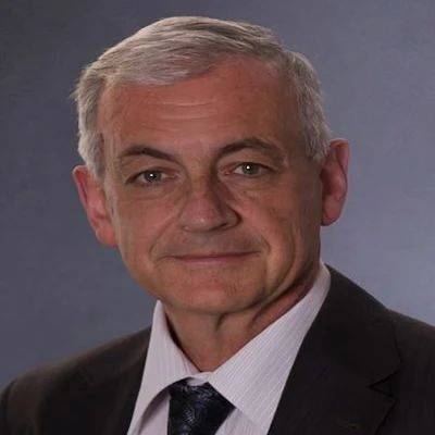 Em. Professor Eduardo Nebot