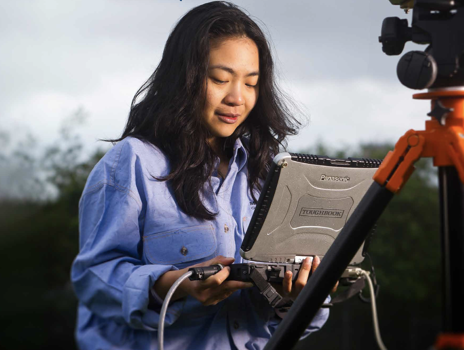 Women In STEM Decadal Plan