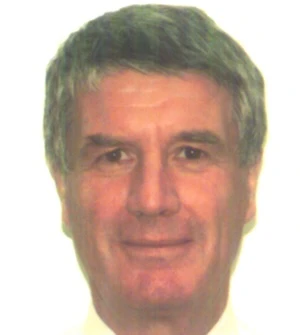 Em. Professor Peter Robinson