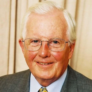 Professor Bruce Holloway