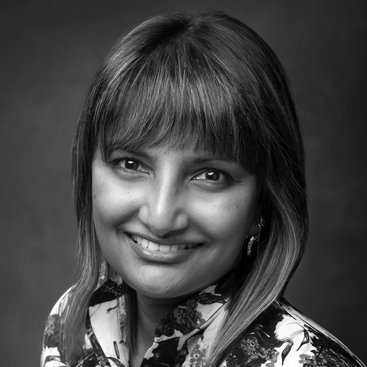 Dr Angeline Achariya