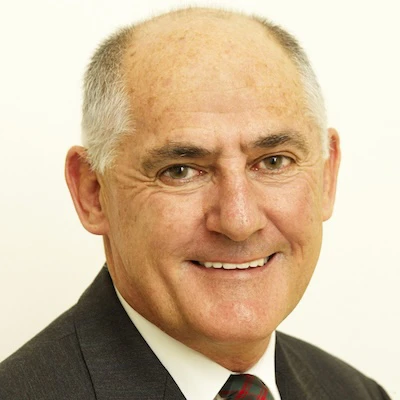 Professor Stephen Powles