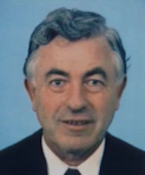 Em. Professor Bill Melbourne