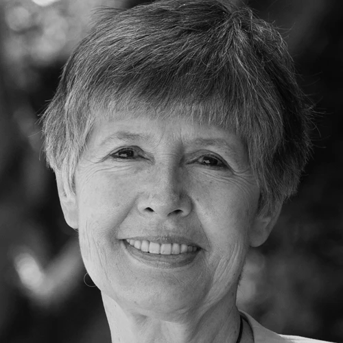 Dist. Professor Lidia Morawska