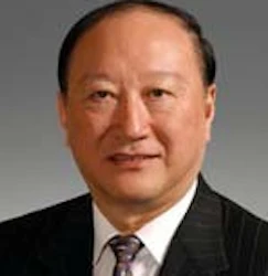 Professor Kuangdi Xu