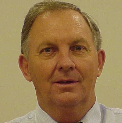 Professor Richard Drew