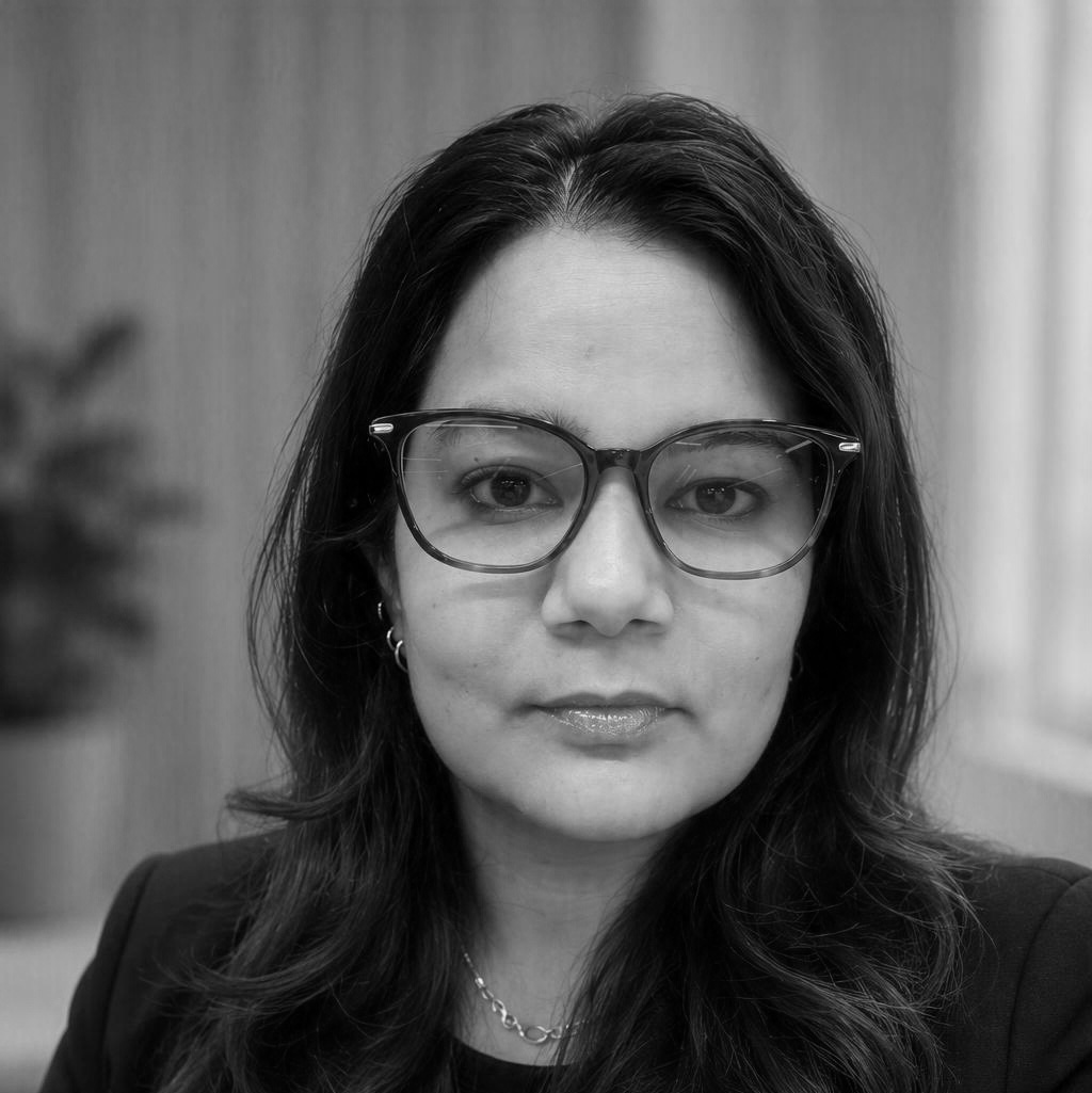 Gargi Headshot