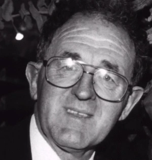 Em. Professor David Lindsay