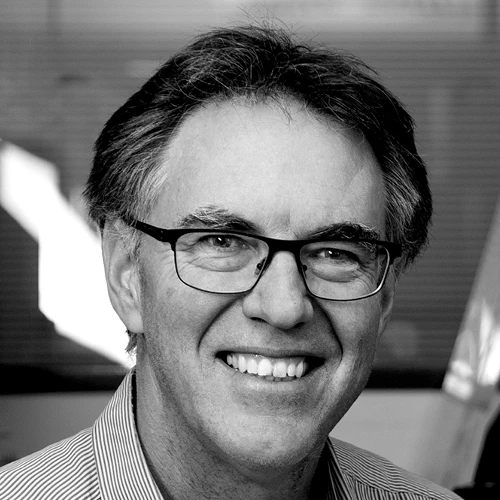 Professor Robert Mahony