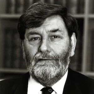 The Hon Barry Jones