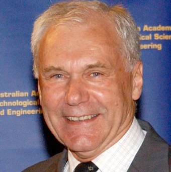 Professor Graeme Pearman