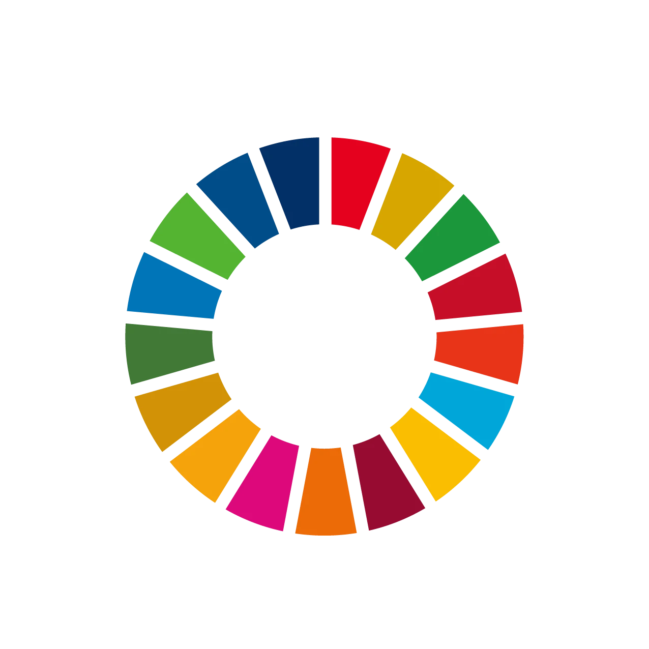 SDG Roundel