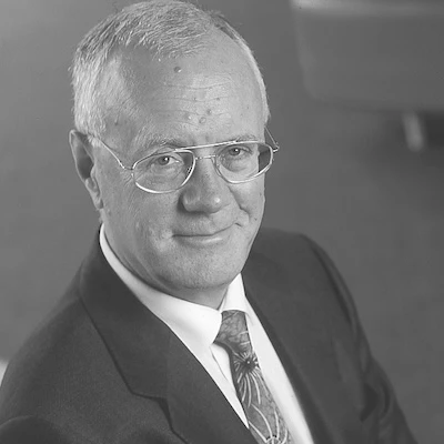 Professor Dennis Gibson