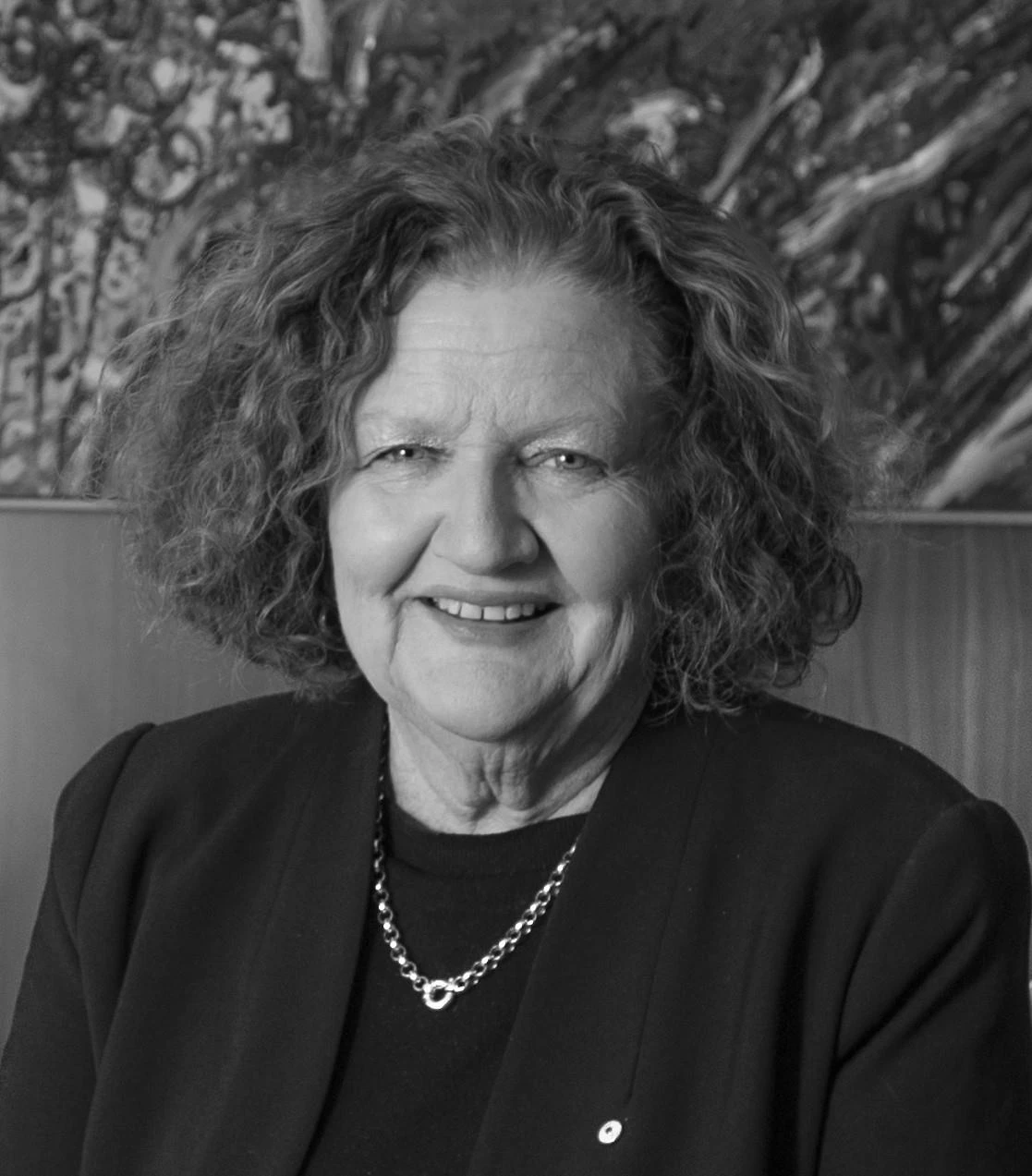 Professor Margaret Sheil