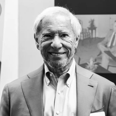 Professor Dennis Liotta