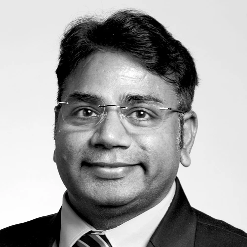 Rajeev Varshney