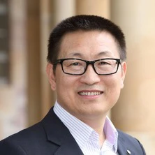 Professor Zhiguo Yuan