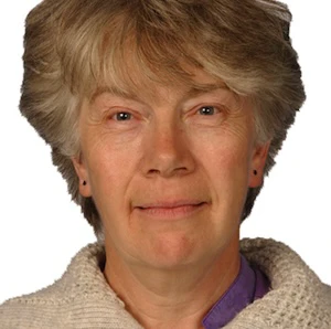 Professor Alison Ord