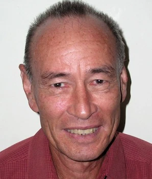 Em. Professor Ron Wills