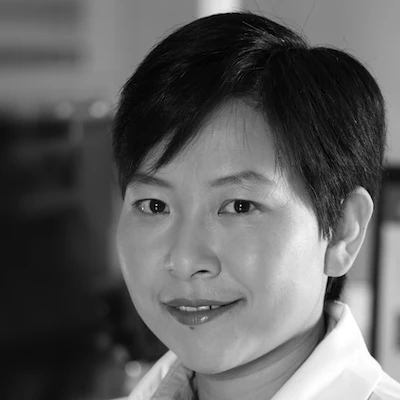 Professor Baohua Jia