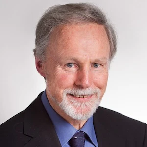 Professor Chris Parish