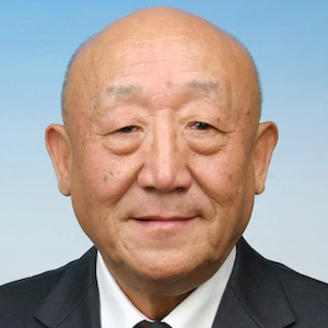 Em. Professor Wenhua Tang