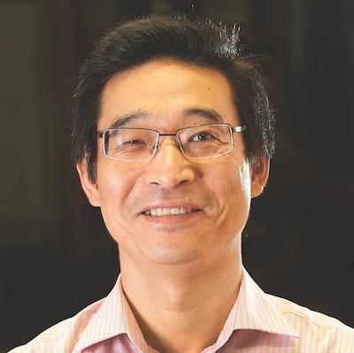 Dist. Professor Daichao Sheng