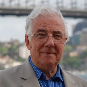 Em. Professor Bruce Thom